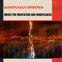 Yogsutra Relaxation Co - Habitually Spirited - Music For Meditation And Mindfulness
