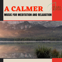 Mystical Guide - A Calmer - Music For Meditation And Relaxation