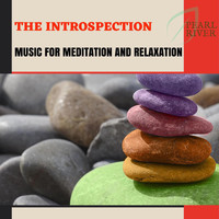 Kakkar Lounge - The Introspection - Music For Meditation And Relaxation