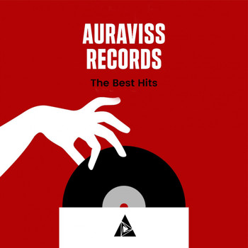 Auraviss Records - The Best Hits