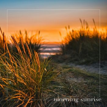 Ocean Sounds Collection - Morning Sunrise