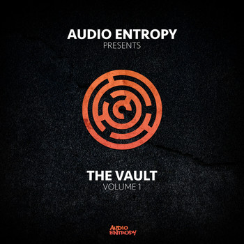 Various Artists - The Vault Vol 1