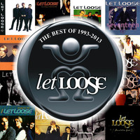 Let Loose - Let Loose 1993-2013