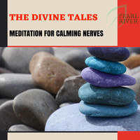 Zakk Miles - The Divine Tales - Meditation For Calming Nerves