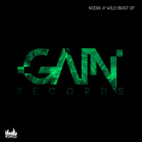 Nodek - Wild Beast EP