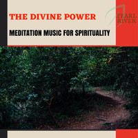 Mellow Slug - The Divine Power - Meditation Music For Spirituality