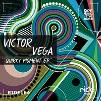 Victor Vega - Quirky Moments