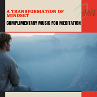 Chill Dave - A Transformation Of Mindset - Complimentary Music For Meditation