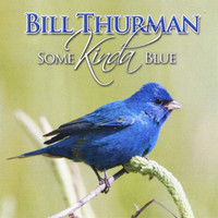 Bill Thurman - Some Kinda Blue