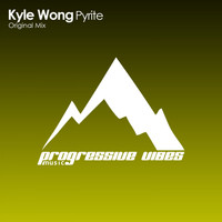 Kyle Wong - Pyrite