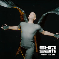 Shinigami - Angels May Cry (Explicit)