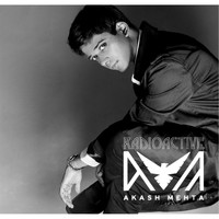 Akash Mehta - Radioactive (Indian Version)