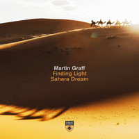 Martin Graff - Finding Light + Sahara Dream