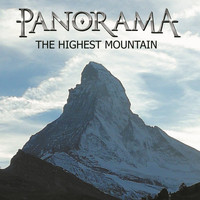 Panorama - The Highest Mountain