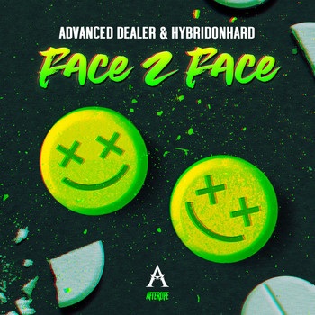 Advanced Dealer and HybridonHard - Face 2 Face