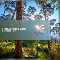 James Dymond & Susana - Is It Too Late