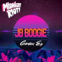 J.B. Boogie - Garden EP