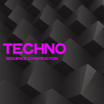 Various Artists - Techno Sequence Construction