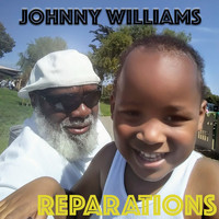 Johnny Williams - Reparations