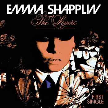 Emma Shapplin - The Lovers
