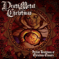 J.J. Hrubovcak - Death Metal Christmas