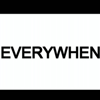 Nick Jackson - Everywhen