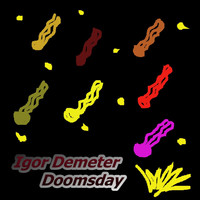 Igor Demeter - Doomsday