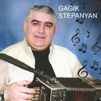 Gagik Stepanyan - Gagik Stepanyan