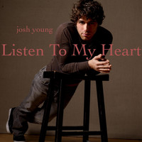 Josh Young - Listen to My Heart (Figure Skating Edition)