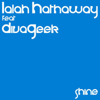 Lalah Hathaway - Shine (feat. Divageek)