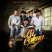 La Calma - Abrazame
