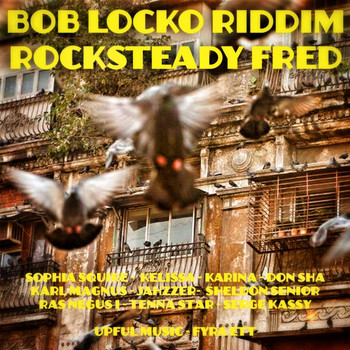 Various Artists - Bob Locko Riddim