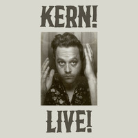 The Kernal - KERN! LIVE!