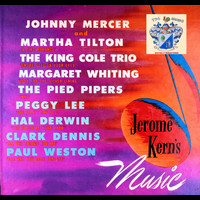 Hal Derwin - Jerome Kern's Music