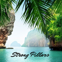 Lush Rain Creators - Strong Pillars