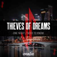 Thieves Of Dreams - One Night / Need To Know