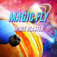 Space Blaster - Magic Fly (1996)