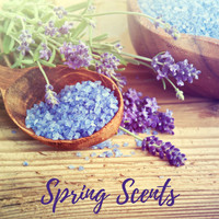 Masala Roo - Spring Scents