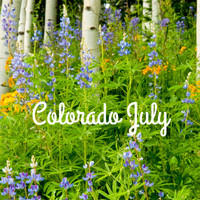 Koh Lantana - Colorado July