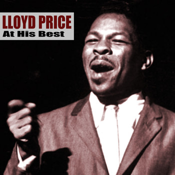 Lloyd Price - At His Best