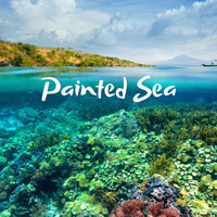 Masala Roo - Painted Sea