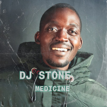 DJ Stone - Medicine