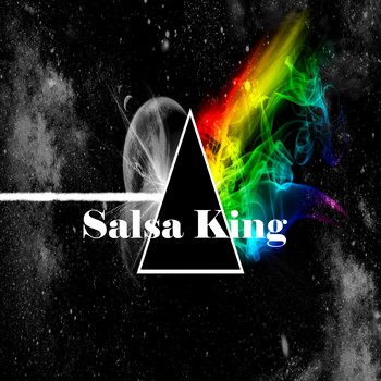Various Artists - Salsa King
