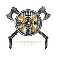 Matthew K. Heafy - My Mother Told Me