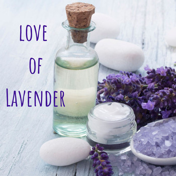 Masala Roo - Love of Lavender