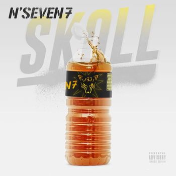 N'seven7 - Skoll (Explicit)
