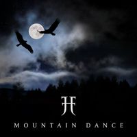 Jon Henrik Fjällgren - Mountain Dance