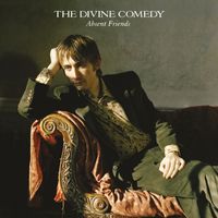 The Divine Comedy - Absent Friends (Expanded)