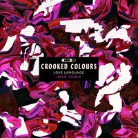 Crooked Colours - Love Language (Imad Remix)
