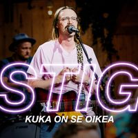 STIG - Kuka on se oikea (Vain elämää kausi 11)